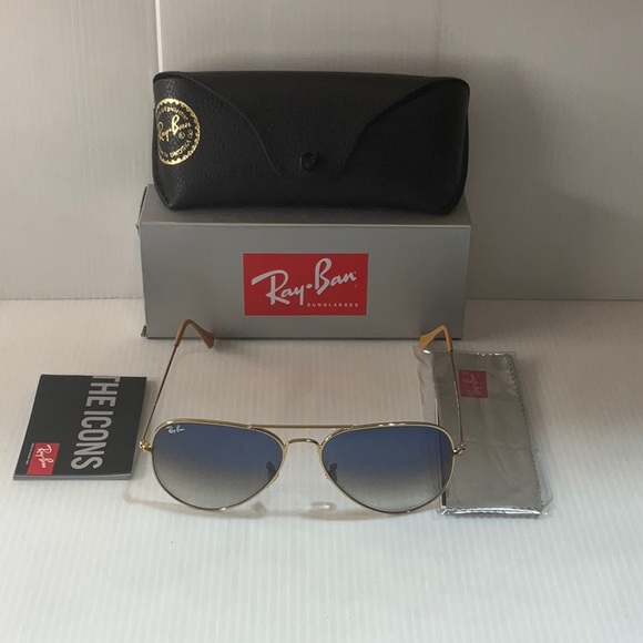 Ray ban sunglasses women rb 3025